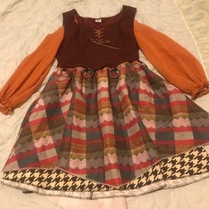 Hocus Pocus Mary Sanderson Costume made by Disney